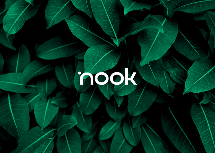 Increasing Sales and Building Brand Credibility for Nook Through a New Design System
